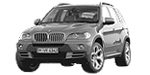 BMW E70 P047F Fault Code
