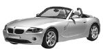 BMW E85 P047F Fault Code