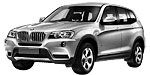 BMW F25 P047F Fault Code